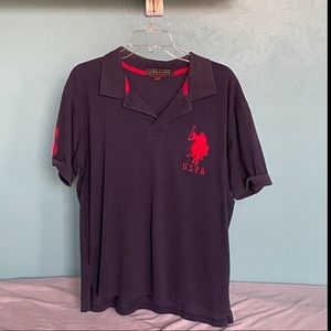 Ralph Lauren Polo shirt size L